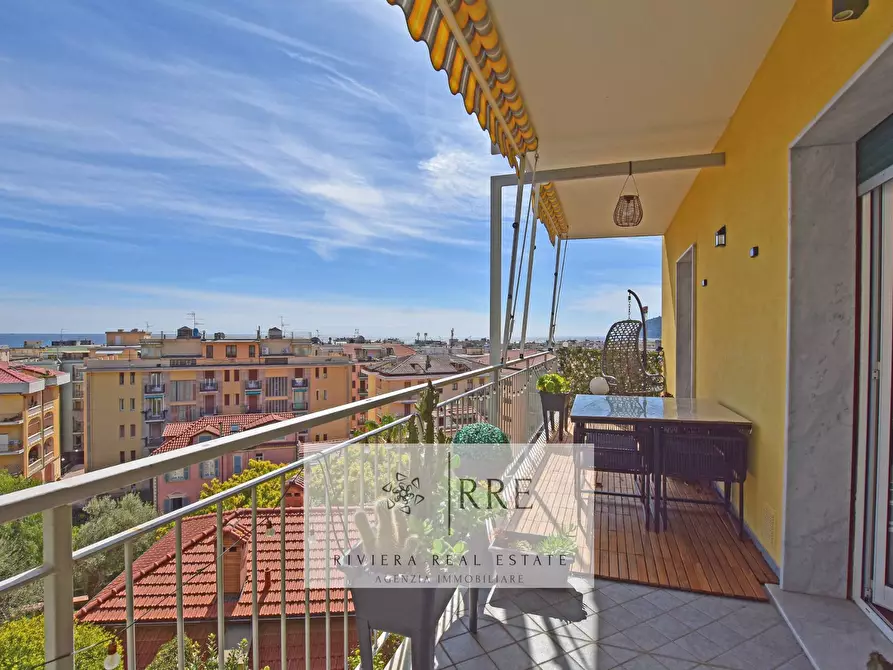 Immagine 12 di Appartamento in vendita  in Parco San Rocco a Alassio