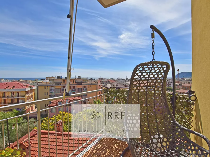 Immagine 9 di Appartamento in vendita  in Parco San Rocco a Alassio