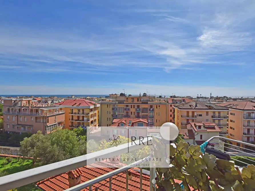 Immagine 8 di Appartamento in vendita  in Parco San Rocco a Alassio