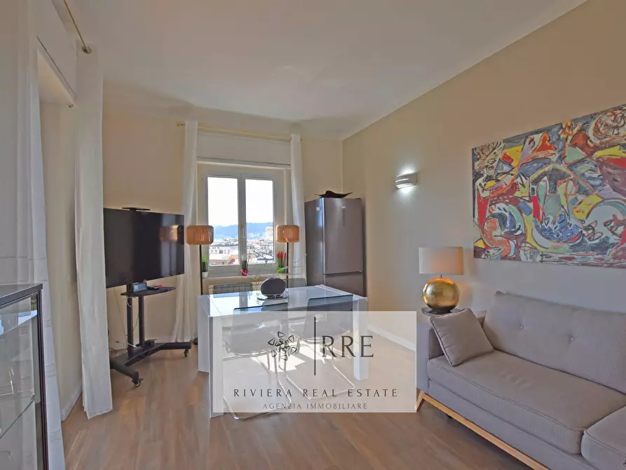 Immagine 15 di Appartamento in vendita  in Parco San Rocco a Alassio