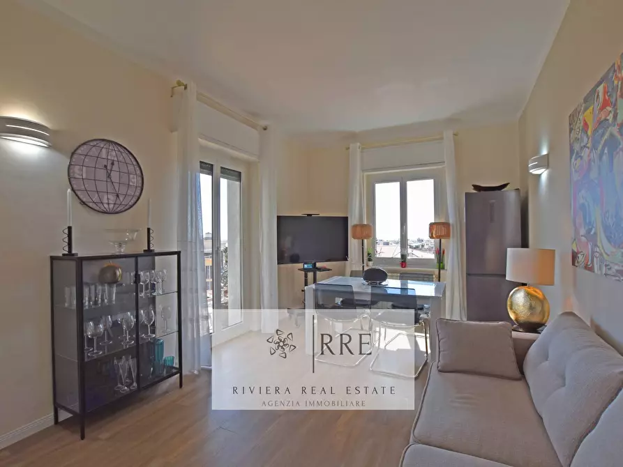 Immagine 17 di Appartamento in vendita  in Parco San Rocco a Alassio