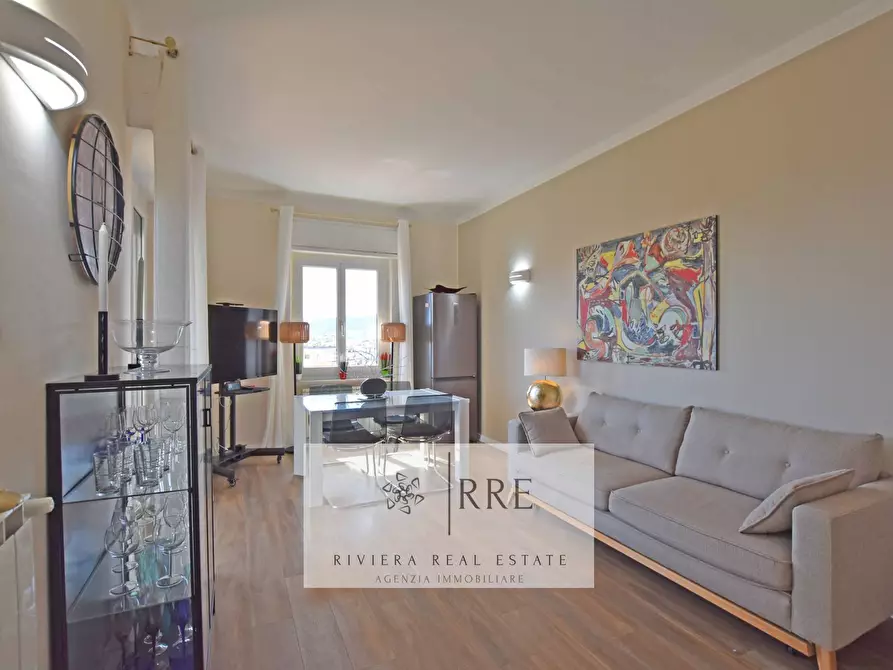 Immagine 7 di Appartamento in vendita  in Parco San Rocco a Alassio