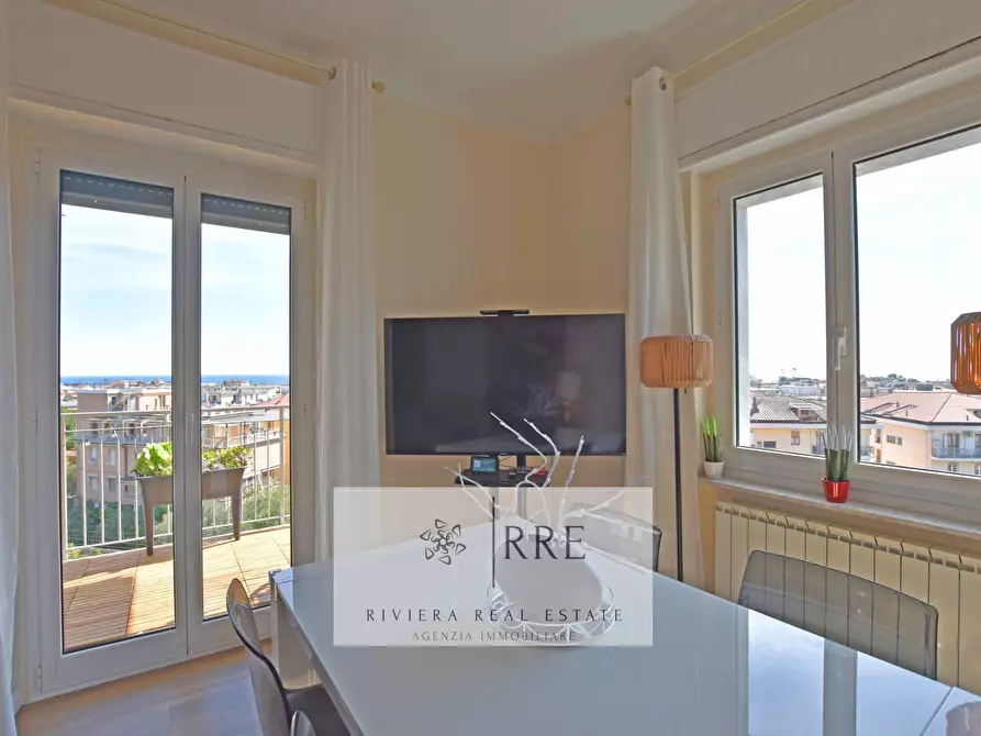 Immagine 22 di Appartamento in vendita  in Parco San Rocco a Alassio