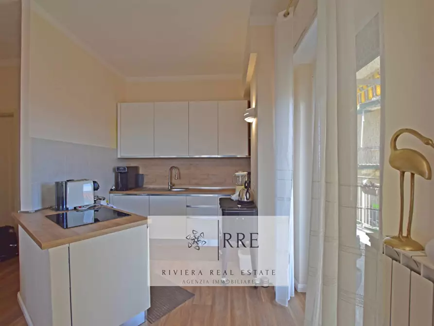 Immagine 27 di Appartamento in vendita  in Parco San Rocco a Alassio