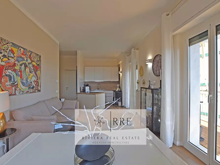 Immagine 18 di Appartamento in vendita  in Parco San Rocco a Alassio