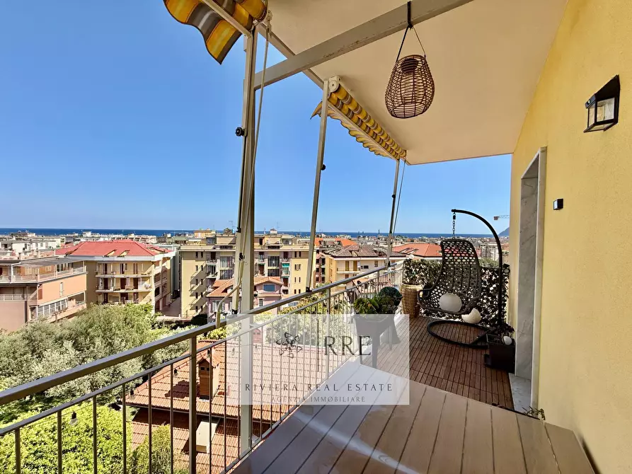 Immagine 5 di Appartamento in vendita  in Parco San Rocco a Alassio