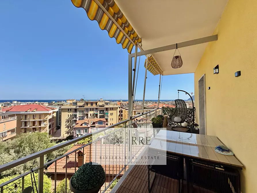 Immagine 4 di Appartamento in vendita  in Parco San Rocco a Alassio