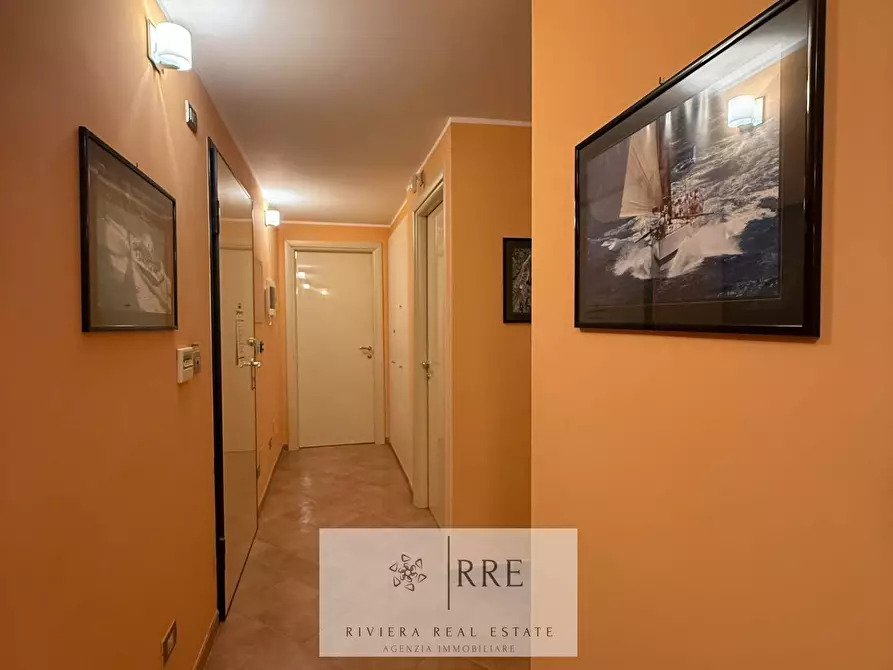 Immagine 36 di Appartamento in vendita  in nel Budello a Alassio