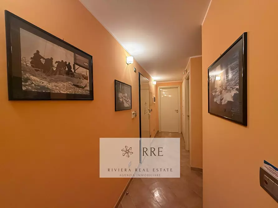 Immagine 37 di Appartamento in vendita  in nel Budello a Alassio