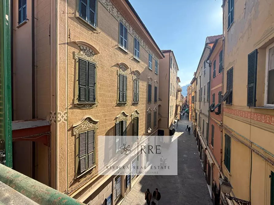 Immagine 2 di Appartamento in vendita  in nel Budello a Alassio