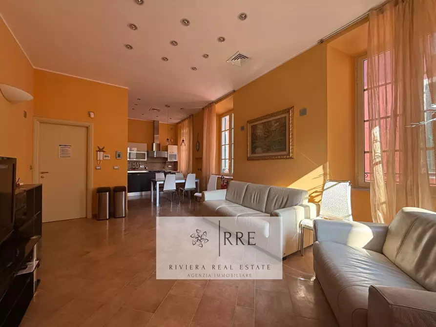 Immagine 17 di Appartamento in vendita  in nel Budello a Alassio