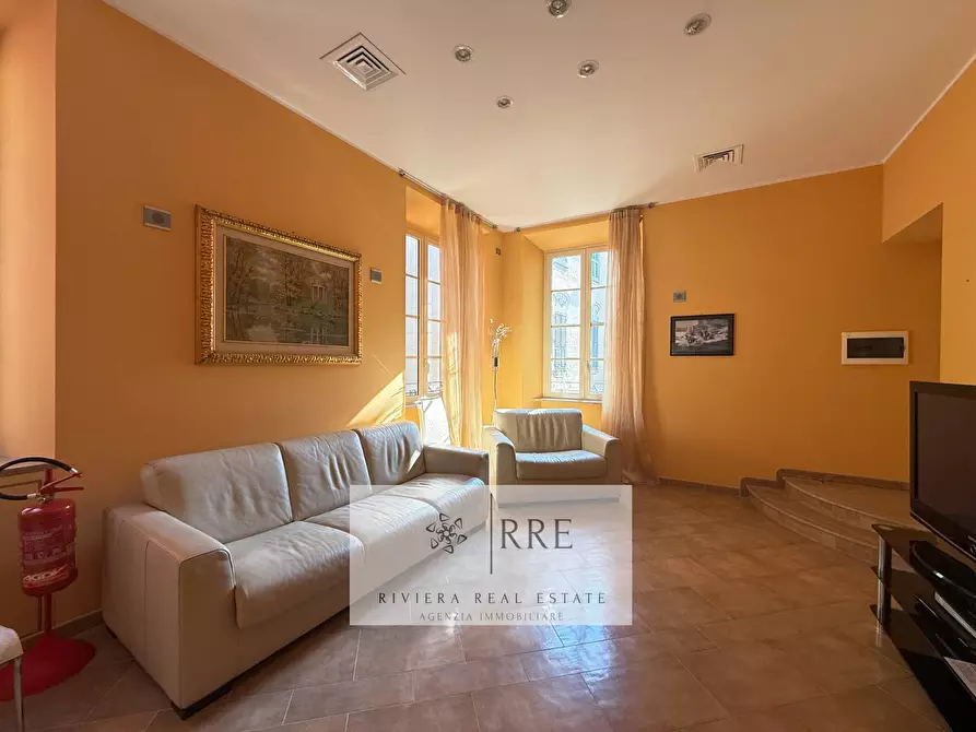 Immagine 3 di Appartamento in vendita  in nel Budello a Alassio