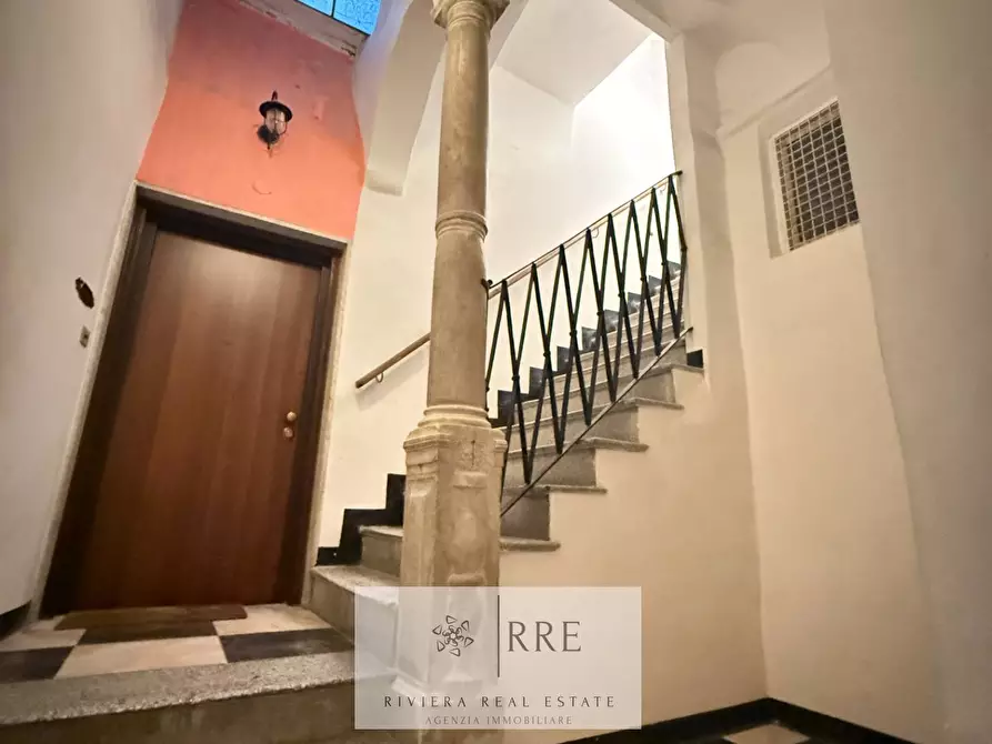 Immagine 55 di Appartamento in vendita  in nel Budello a Alassio