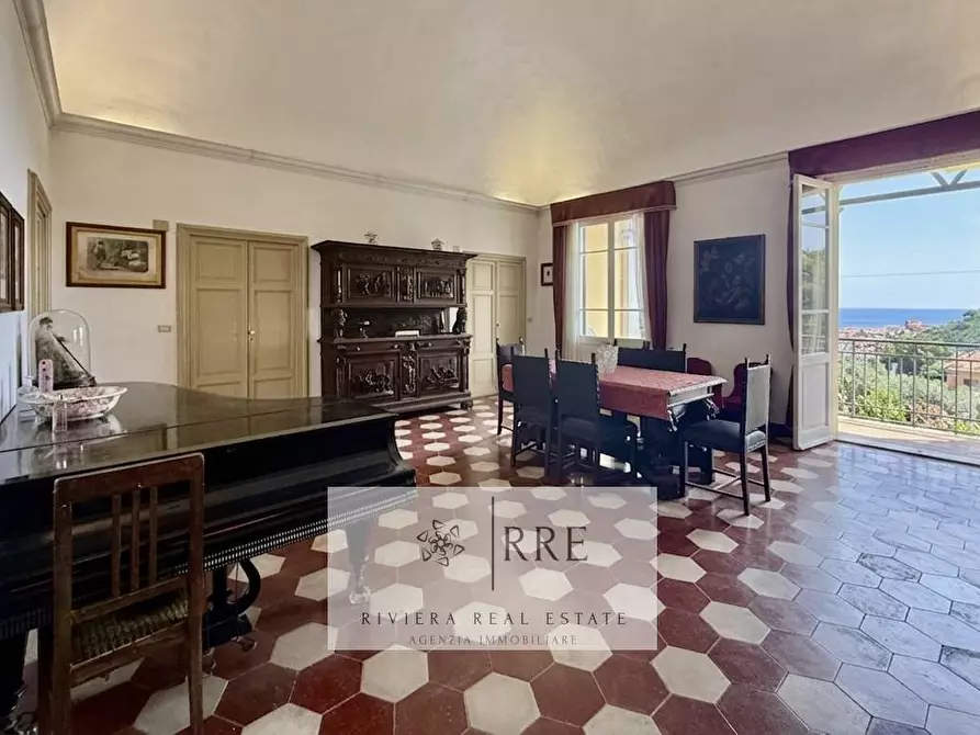 Immagine 5 di Casa indipendente in vendita  in Borgata Chiesa a Loano