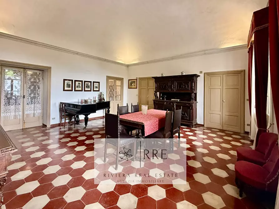 Immagine 11 di Casa indipendente in vendita  in Borgata Chiesa a Loano