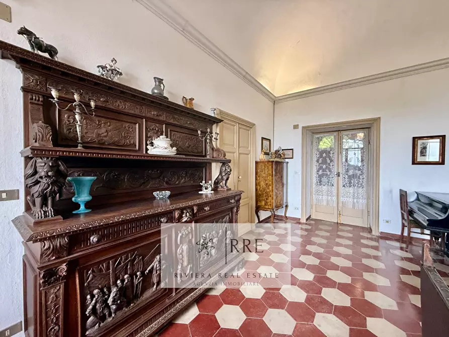 Immagine 12 di Casa indipendente in vendita  in Borgata Chiesa a Loano