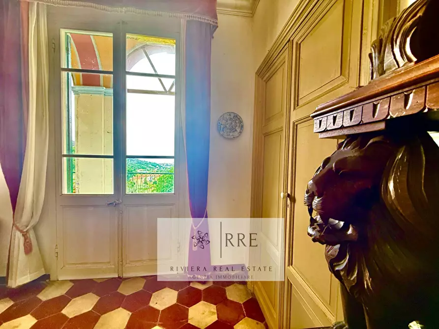Immagine 18 di Casa indipendente in vendita  in Borgata Chiesa a Loano