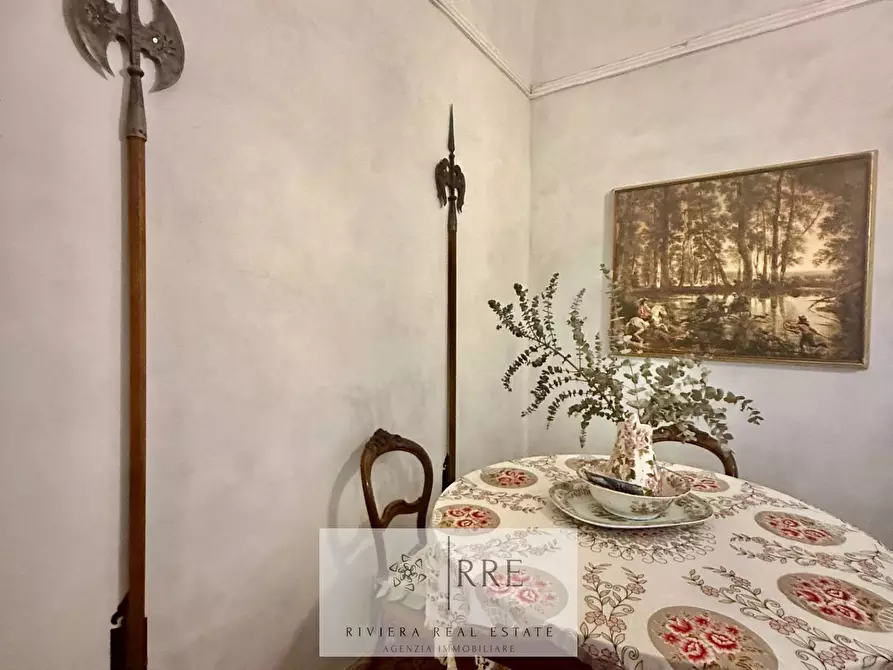 Immagine 20 di Casa indipendente in vendita  in Borgata Chiesa a Loano
