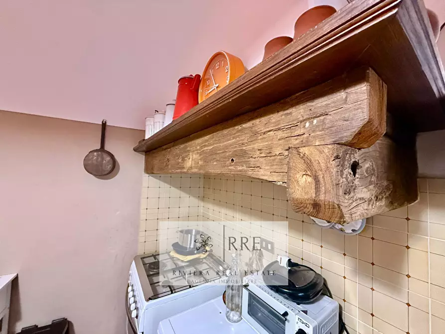 Immagine 28 di Casa indipendente in vendita  in Borgata Chiesa a Loano