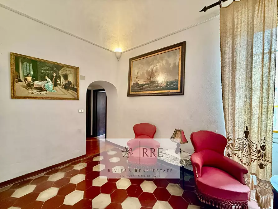 Immagine 33 di Casa indipendente in vendita  in Borgata Chiesa a Loano