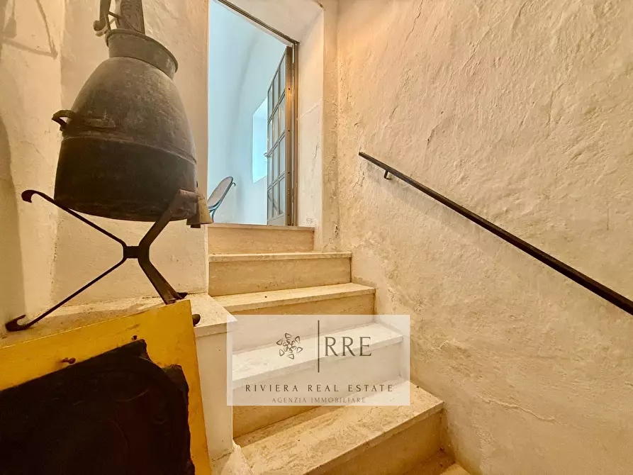 Immagine 44 di Casa indipendente in vendita  in Borgata Chiesa a Loano