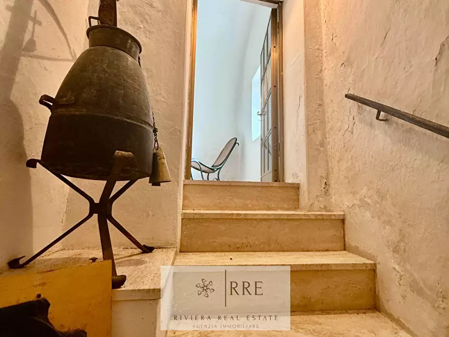 Immagine 45 di Casa indipendente in vendita  in Borgata Chiesa a Loano