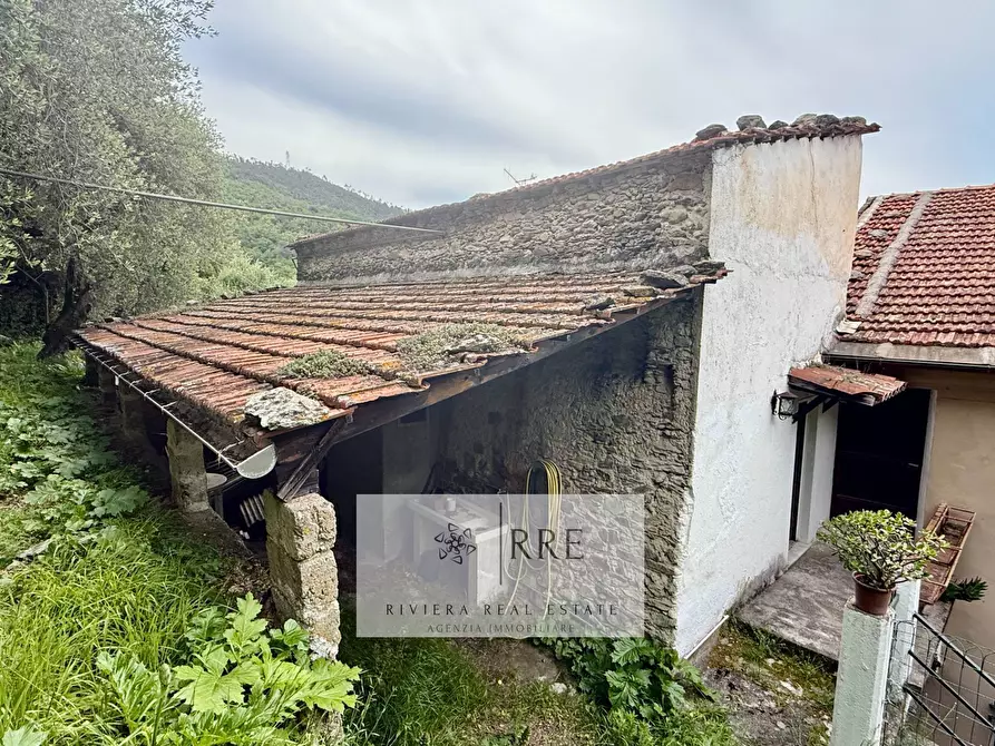 Immagine 50 di Casa indipendente in vendita  in Borgata Chiesa a Loano