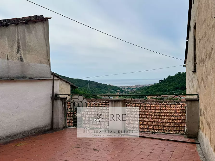 Immagine 63 di Casa indipendente in vendita  in Borgata Chiesa a Loano
