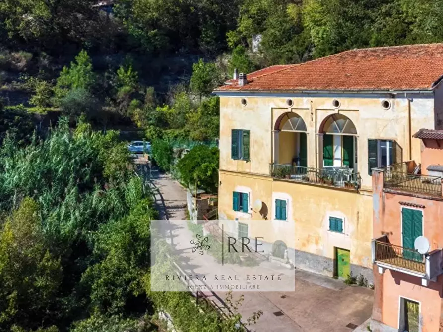 Immagine 7 di Casa indipendente in vendita  in Borgata Chiesa a Loano
