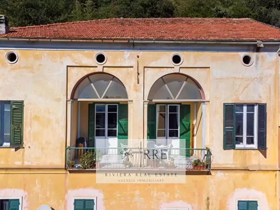 Immagine 4 di Casa indipendente in vendita  in Borgata Chiesa a Loano