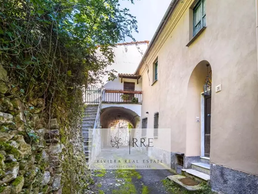 Immagine 47 di Casa indipendente in vendita  in Borgata Chiesa a Loano