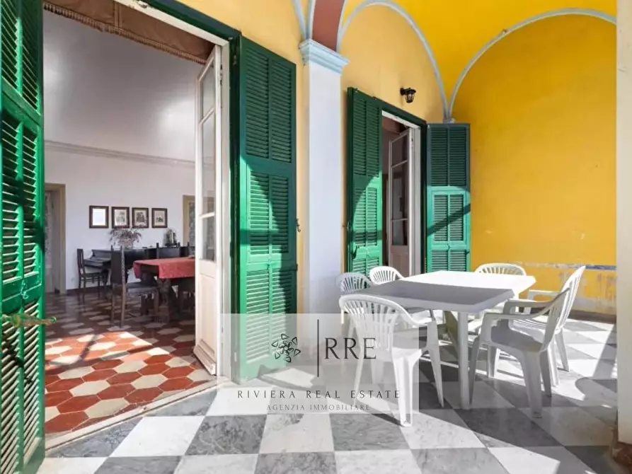 Immagine 8 di Casa indipendente in vendita  in Borgata Chiesa a Loano
