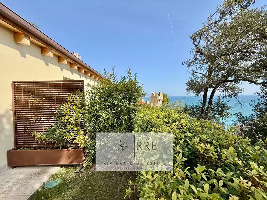 Immagine 11 di Appartamento in vendita  in Castello Borelli a Balestrino