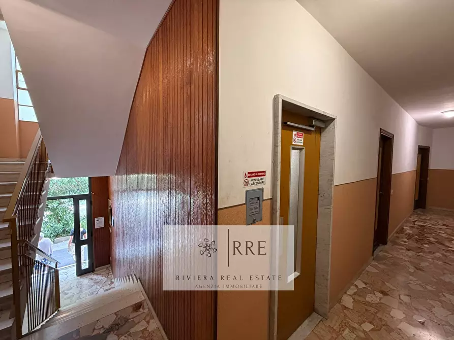 Immagine 13 di Appartamento in vendita  in via Venezia a Borghetto Santo Spirito