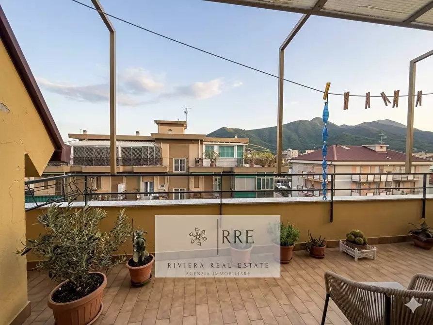 Immagine 6 di Appartamento in vendita  in via Venezia a Borghetto Santo Spirito