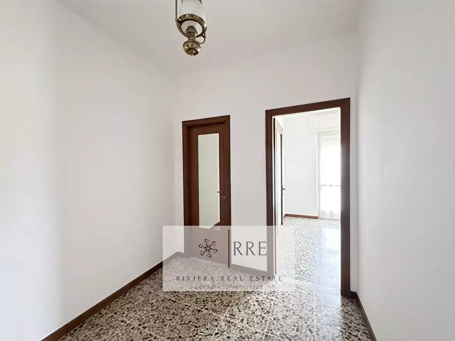 Immagine 9 di Appartamento in vendita  in via Venezia a Borghetto Santo Spirito
