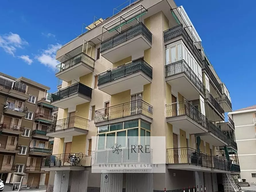 Immagine 14 di Appartamento in vendita  in via Venezia a Borghetto Santo Spirito