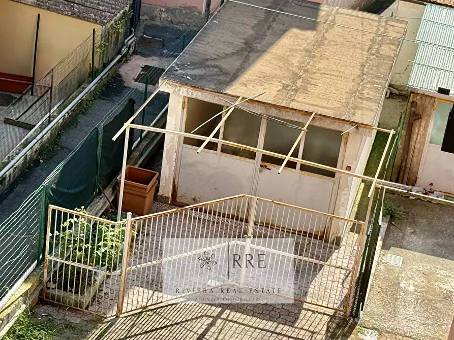 Immagine 11 di Appartamento in vendita  in via Vignasse a Cipressa