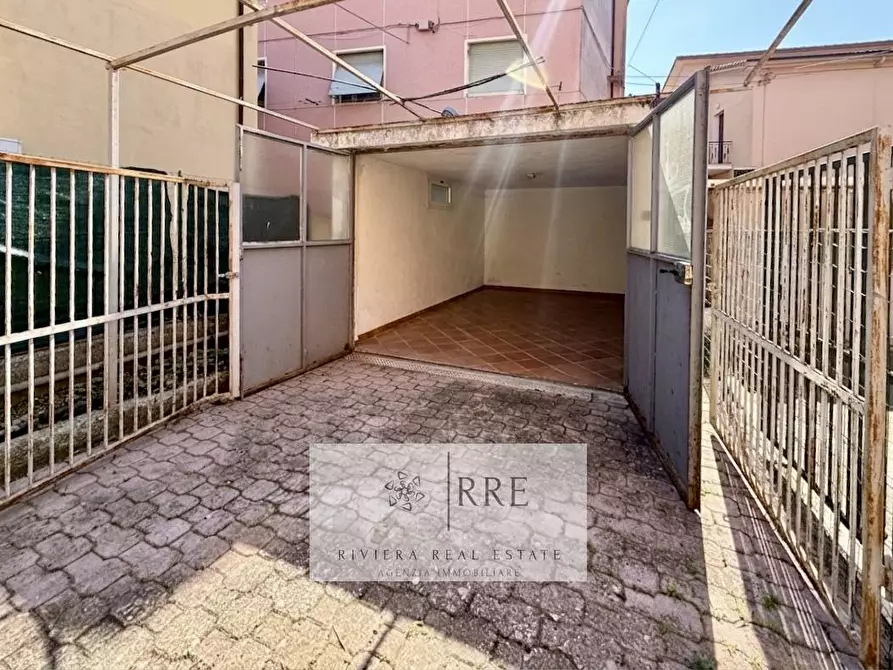 Immagine 12 di Appartamento in vendita  in via Vignasse a Cipressa