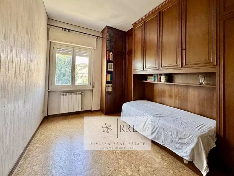 Immagine 10 di Appartamento in vendita  in via Vignasse a Cipressa