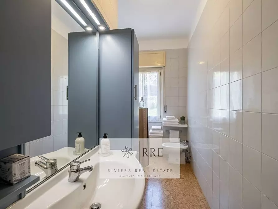 Immagine 7 di Appartamento in vendita  in via Vignasse a Cipressa