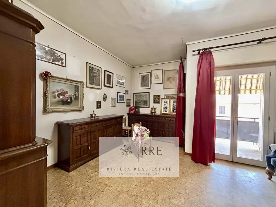 Immagine 2 di Appartamento in vendita  in via Vignasse a Cipressa