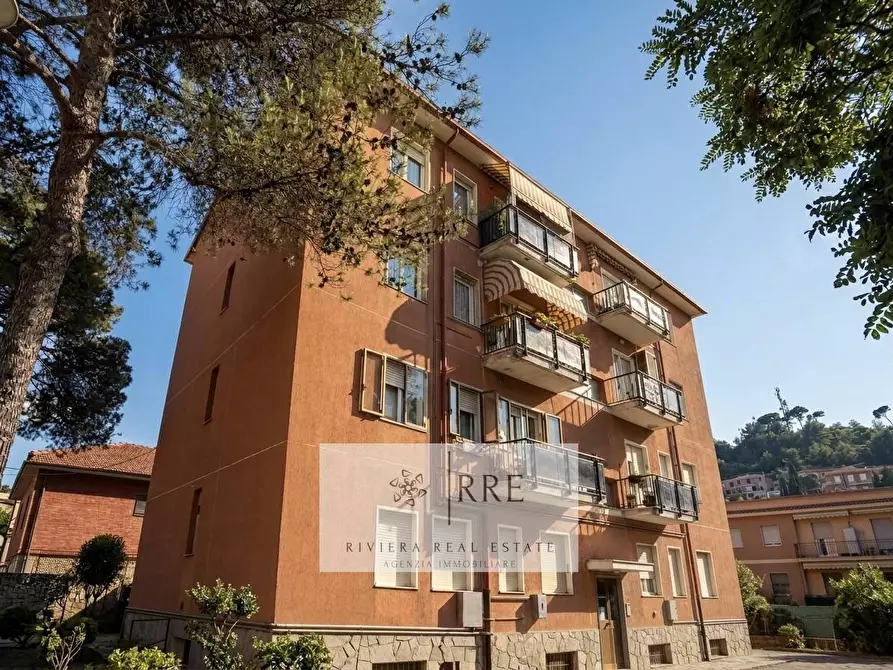 Immagine 13 di Appartamento in vendita  in via Vignasse a Cipressa