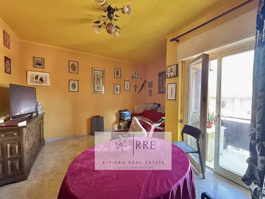 Immagine 3 di Appartamento in vendita  in Via Vignasse a Cipressa