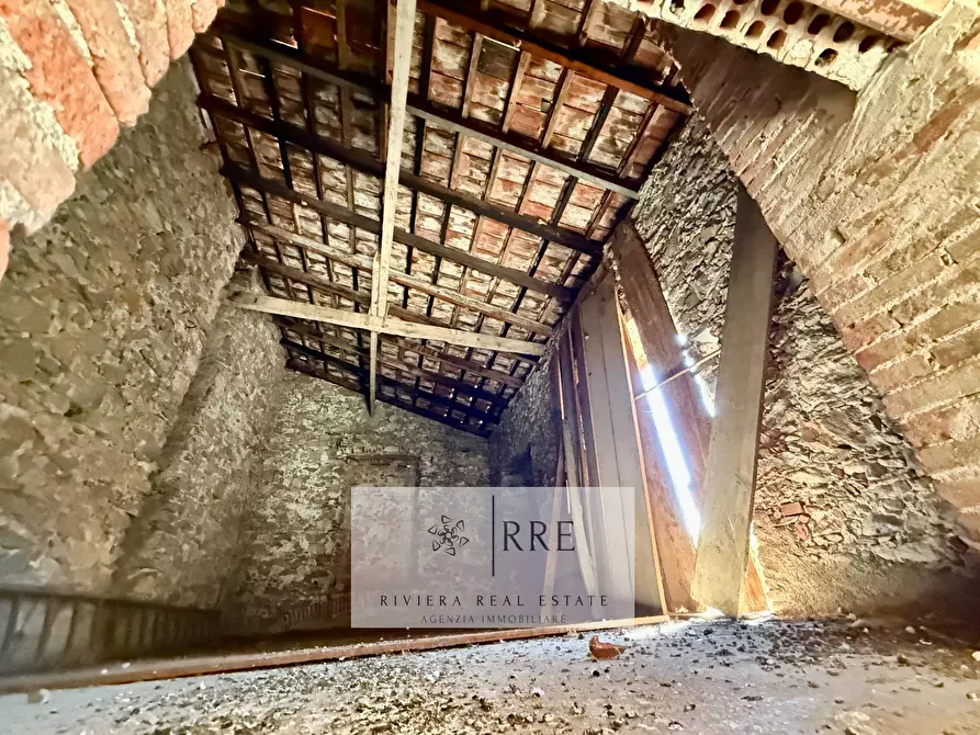 Immagine 27 di Rustico / casale in vendita  in Mainero a Balestrino
