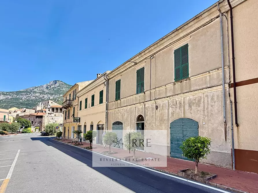 Immagine 35 di Rustico / casale in vendita  in Mainero a Balestrino