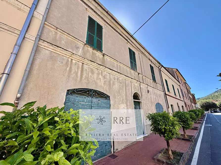 Immagine 34 di Rustico / casale in vendita  in Mainero a Balestrino