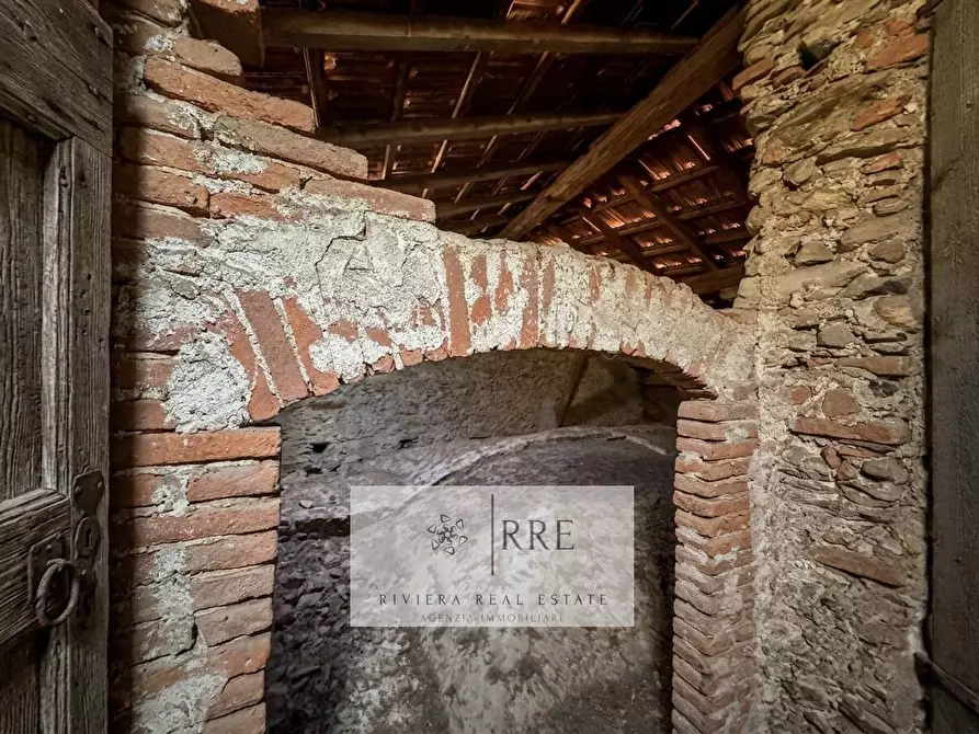Immagine 26 di Rustico / casale in vendita  in Mainero a Balestrino