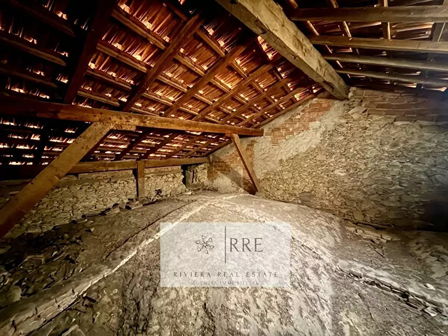 Immagine 25 di Rustico / casale in vendita  in Mainero a Balestrino