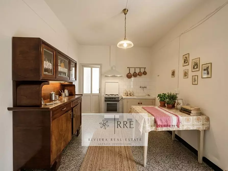 Immagine 13 di Rustico / casale in vendita  in Mainero a Balestrino